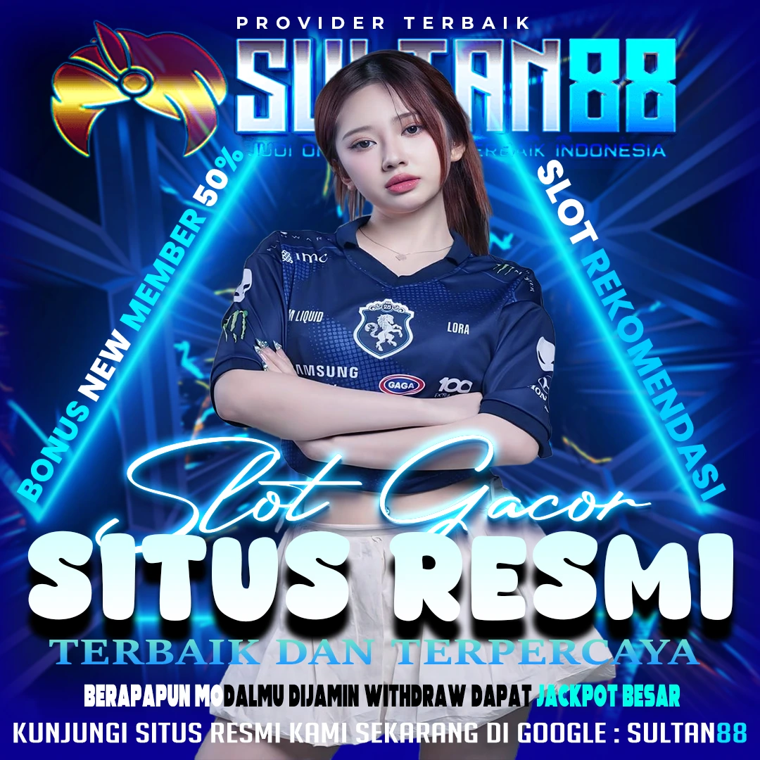 DODOL77 » Platform Game Online Resmi Dari Sang Pengacara Terbaik image 1